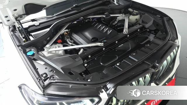 BMW X6 (G06) id 4488876 из Кореи 30