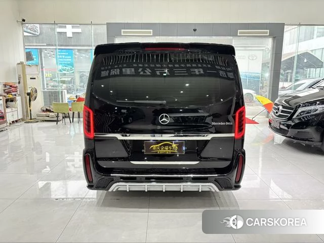 Mercedes-Benz Vito id 4290262 из Китая 22
