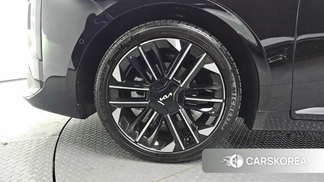 Kia The New K8 Hybrid id 4892962 из Кореи 32