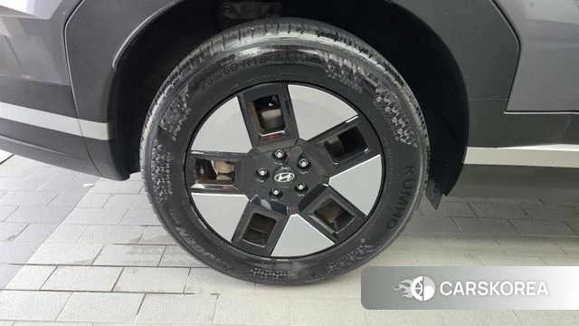 Hyundai Santa Fe (MX5) id 4623474 из Кореи 29