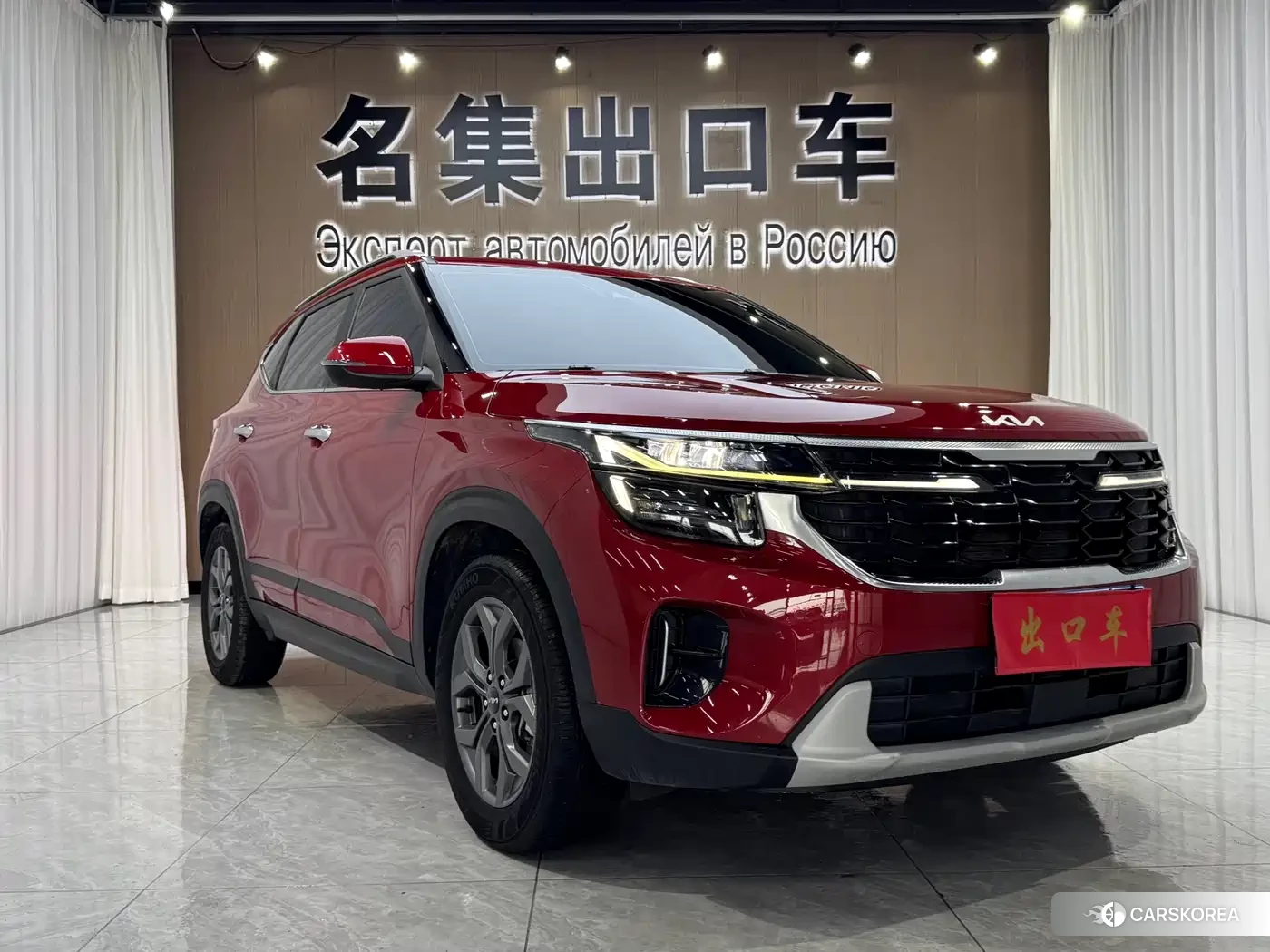 Kia Seltos id 4601043 из Китая 16