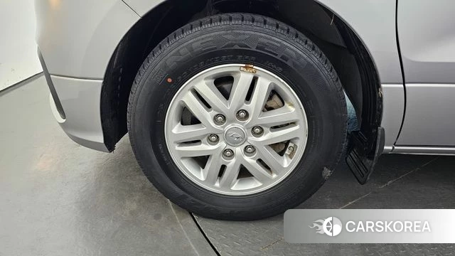 Hyundai The New Grand Starex id 4707910 из Кореи 15