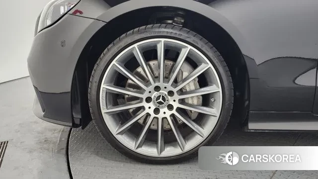 Mercedes-Benz E-Class W213 id 3664681 из Кореи 15