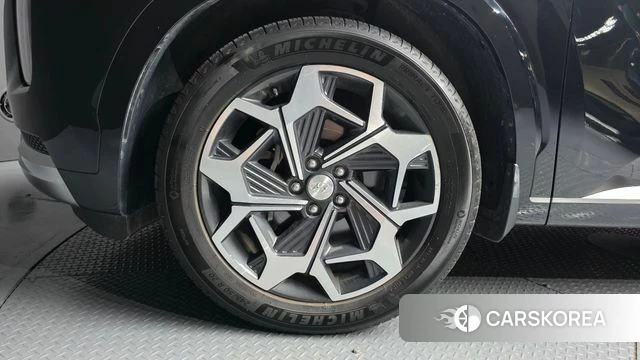 Hyundai Palisade id 4593517 из Кореи 28