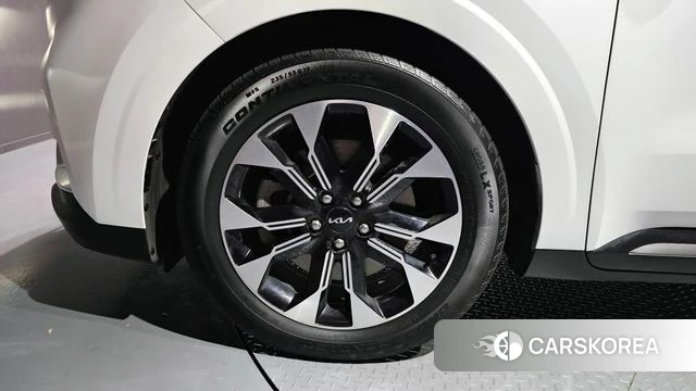 Kia Carnival 4th generation id 3827414 из Кореи 15