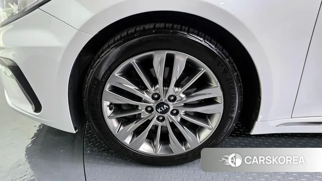 Kia The New K5 2nd generation id 3880018 из Кореи 15