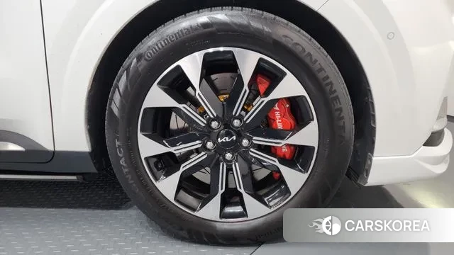 Kia Carnival 4th generation id 3372915 из Кореи 15