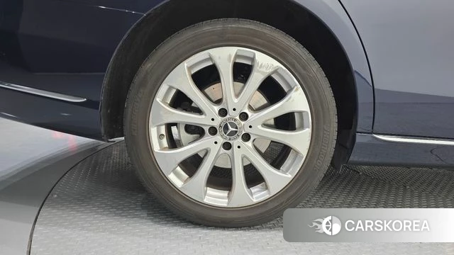 Mercedes-Benz E-Class W213 id 3955213 из Кореи 15