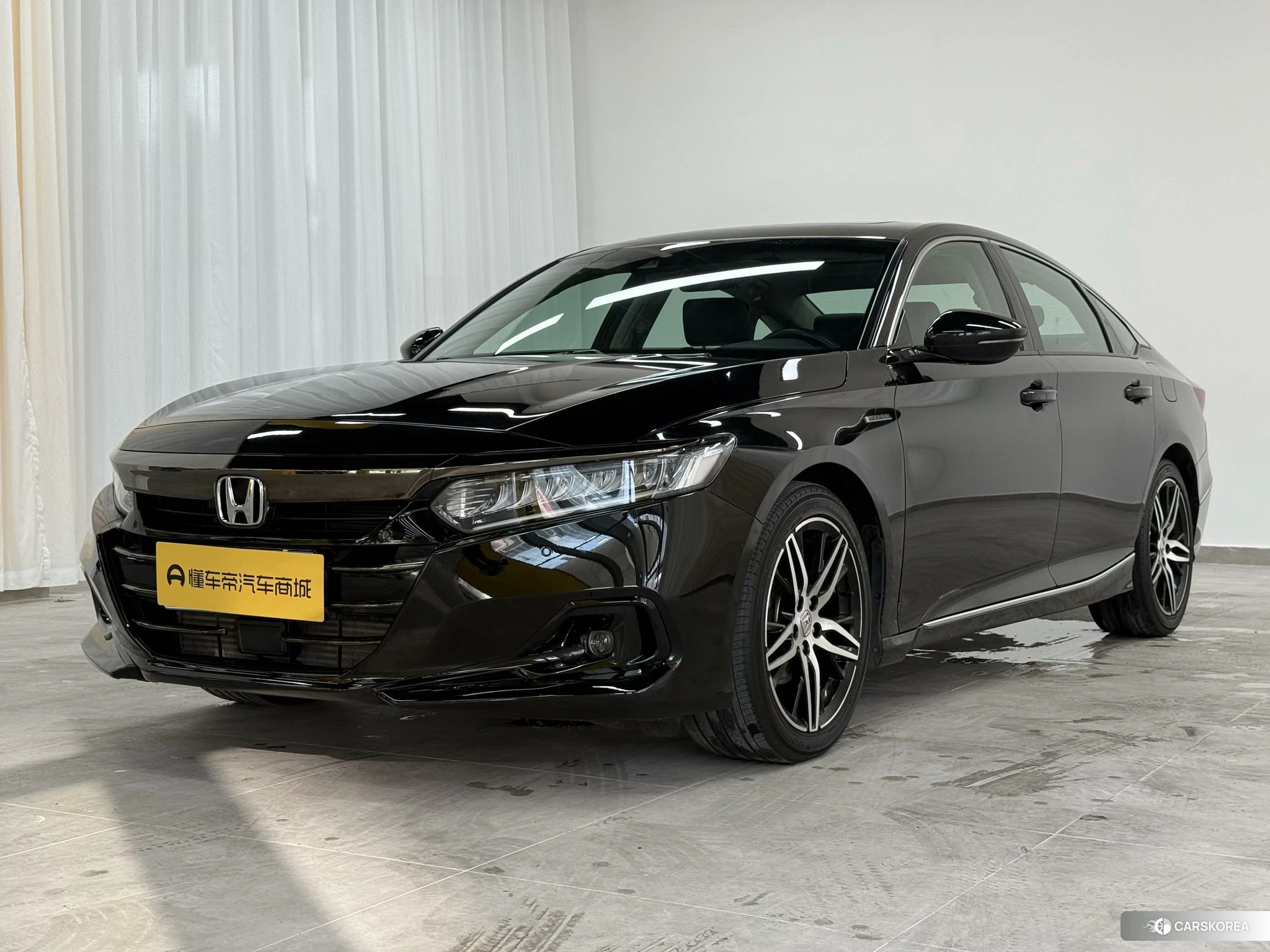 Honda Accord id 4505014 из Китая 15