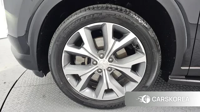 Hyundai Palisade id 3634991 из Кореи 15