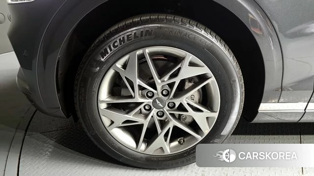 Genesis GV70 id 3964081 из Кореи 15