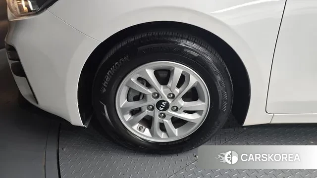 Kia Come New K3 id 3449477 из Кореи 15