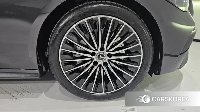 Mercedes-Benz CLE-Class C236 id 3549734 из Кореи 15