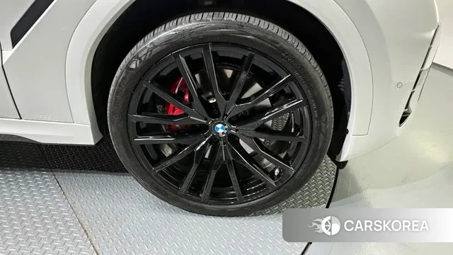 BMW X6 (G06) id 3431291 из Кореи 15