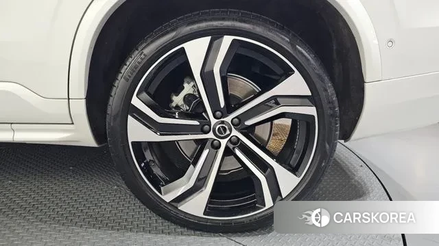 Volvo XC90 second Generation id 3713169 из Кореи 15