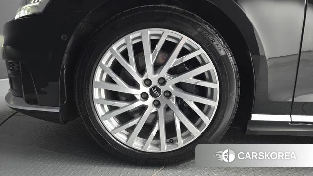 Audi A8 (D5) id 4179046 из Кореи 15