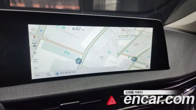 Kia EV6 id 2557434 из Кореи 15