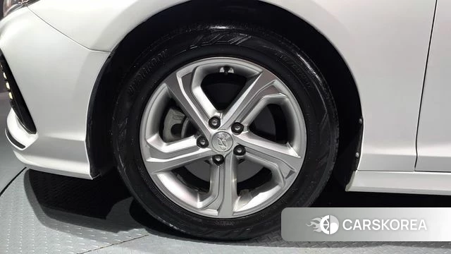 Hyundai Sonata New Rise id 4331733 из Кореи 28