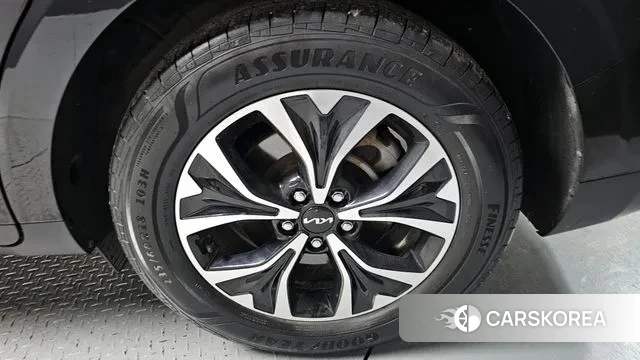 Kia Carnival 4th generation id 3770576 из Кореи 15