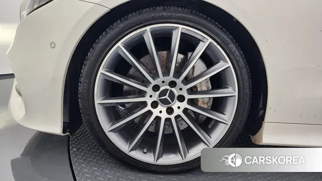 Mercedes-Benz E-Class W213 id 3344864 из Кореи 15