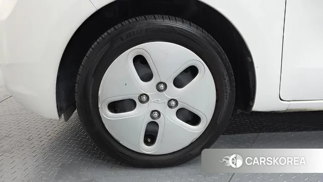 Kia The New Ray id 3577412 из Кореи 15