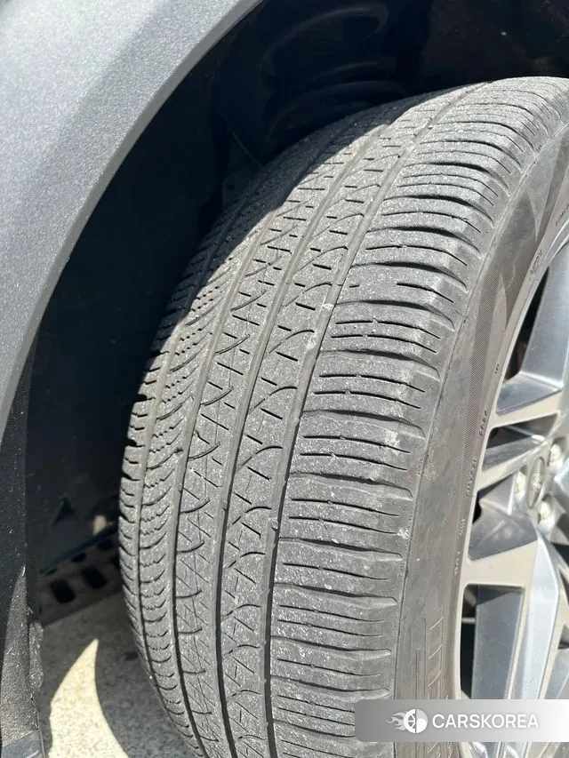 Ford Explorer 6th Generation id 3769707 из Кореи 11