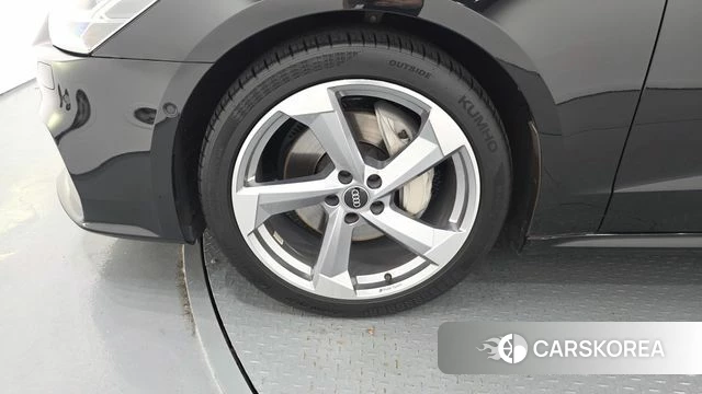 Audi A7 (4K) id 4735723 из Кореи 15