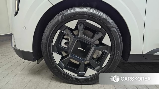 Kia The New Carnival 4th Generation id 3902800 из Кореи 15