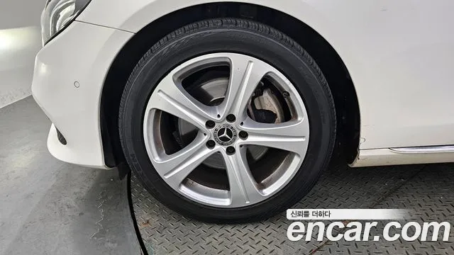 Mercedes-Benz E-Class W213 id 2694078 из Кореи 15