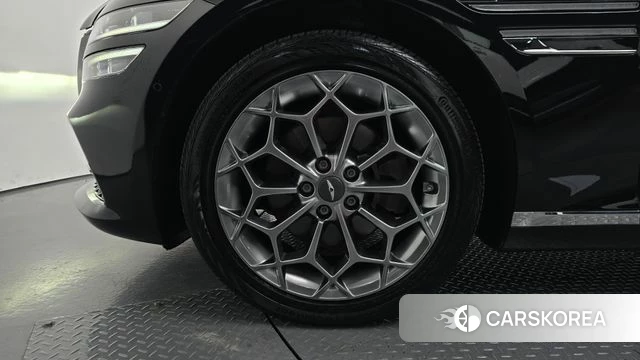 Genesis G80 (RG3) id 3800302 из Кореи 15