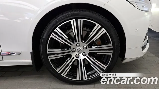 Volvo S90 id 2879961 из Кореи 15