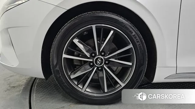 Hyundai The New Grandeur IG id 3488814 из Кореи 15