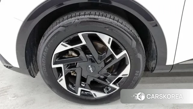 Kia Sportage 5th Generation id 3600234 из Кореи 13