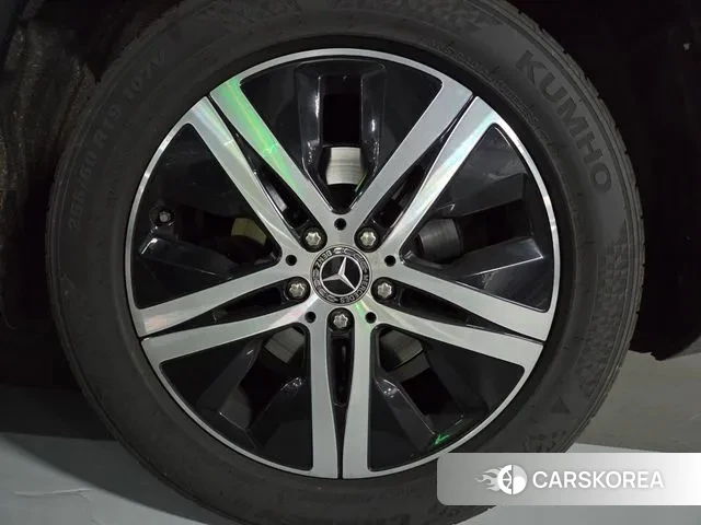 Mercedes-Benz GLE-Class W167 2020 Белый из Кореи, фото 6