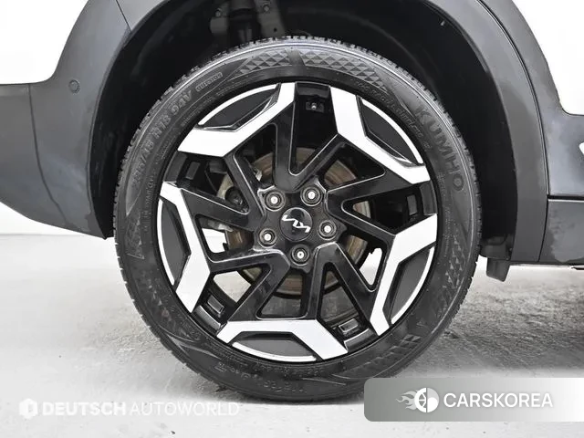 Kia The New Seltos id 3246694 из Кореи 15