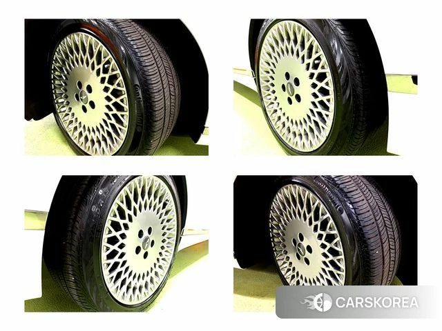 Genesis G80 (RG3) id 4470031 из Кореи 15