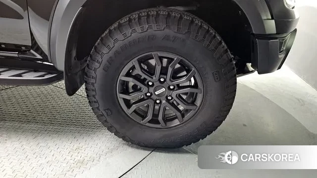 Ford Ranger 4th Generation id 3462110 из Кореи 15