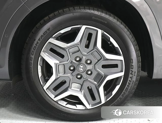 Hyundai The New Santa Fe id 3818050 из Кореи 15