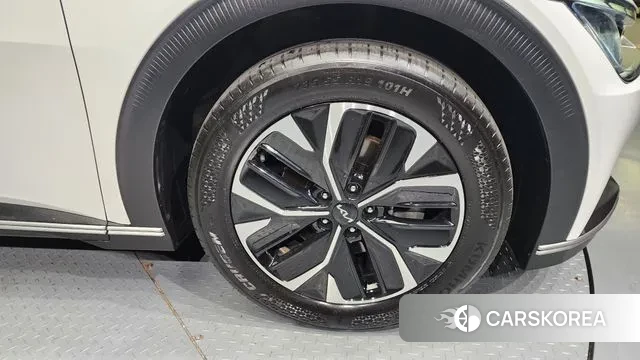 Kia EV6 id 2916013 из Кореи 15