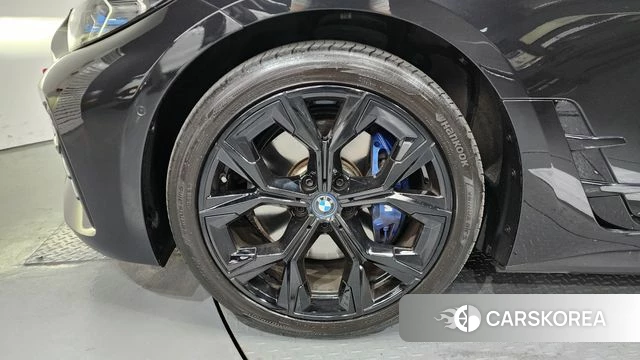 BMW i4 id 4322838 из Кореи 28