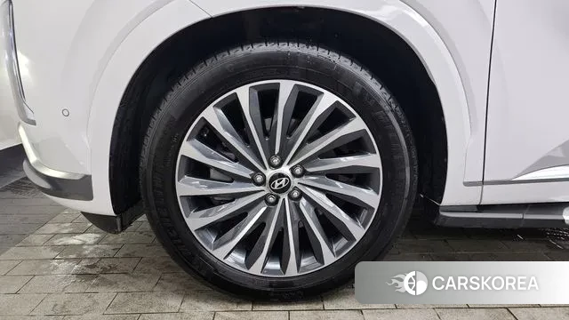 Hyundai The New Palisade id 3596417 из Кореи 15