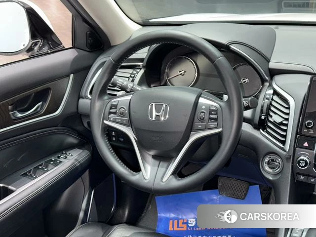Honda Crown Road id 4299774 из Китая 27
