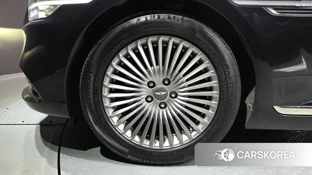 Genesis G90 id 4906986 из Кореи 15