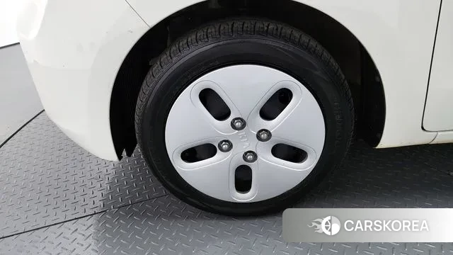 Kia The New Ray id 3573589 из Кореи 15