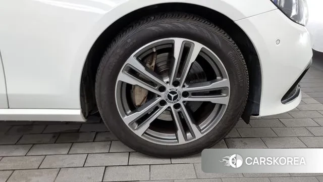 Mercedes-Benz E-Class W213 id 3003034 из Кореи 15