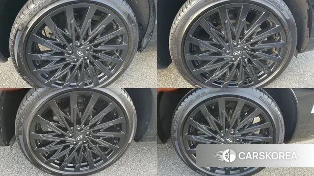 Hyundai Santa Fe (MX5) id 3327805 из Кореи 15