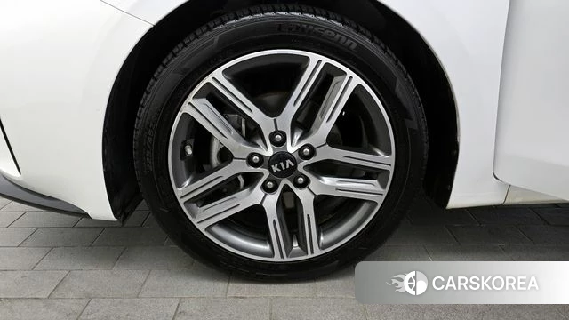 Kia Come New K3 id 3834740 из Кореи 15