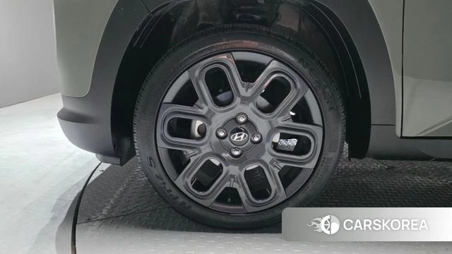 Hyundai Casper id 3818283 из Кореи 7