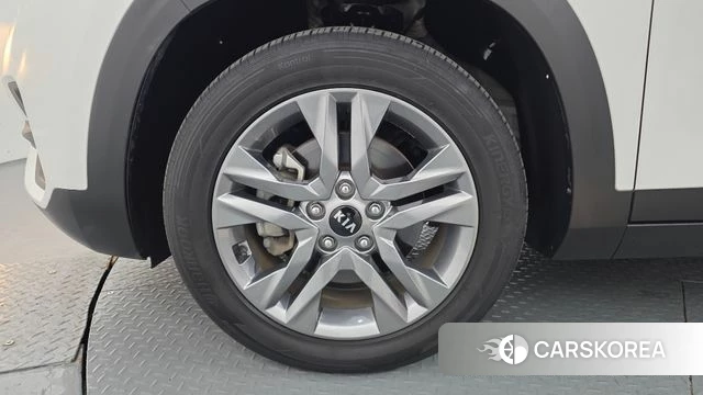 Kia Seltos id 4429432 из Кореи 25