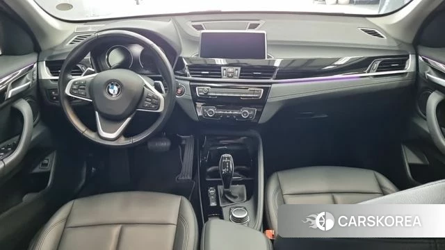 BMW X1 (F48) id 4494993 из Кореи 13